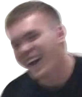 Sticker Пышка - 1