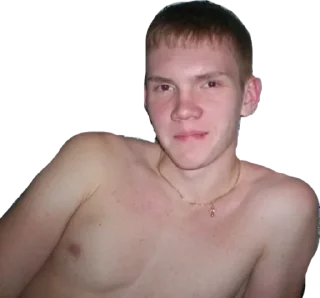 Sticker Пышка - 9