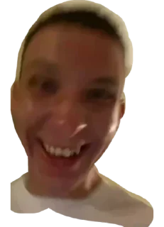 Sticker Пышка - 2