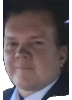 Sticker Пышка - 4