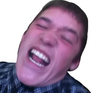 Sticker Пышка - 8