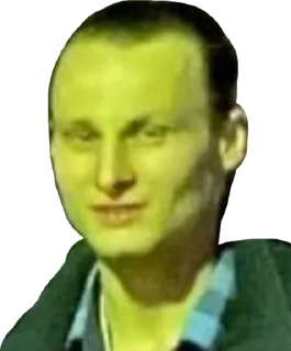 Sticker Пышка - 0