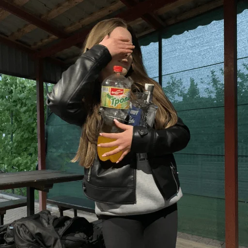 Sticker podolboys - 1