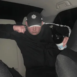 Стикер podol - 6