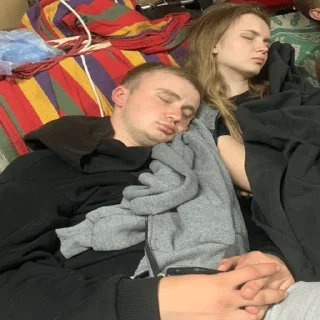 Стикер podol - 8