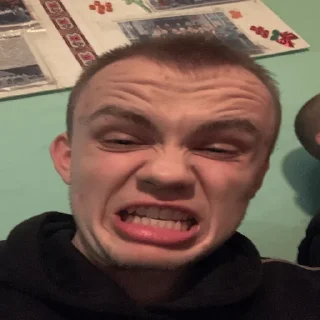 Стикер podol - 9