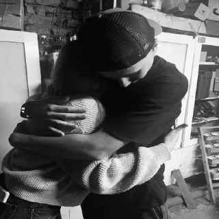 Стикер podol - 4