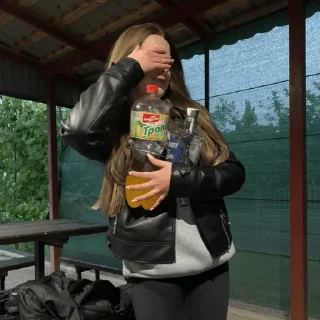 Стикер podol - 0