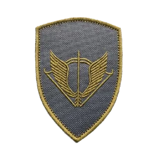 Стикер Подразделения ВС РФ :: @YuoTeAn - 4