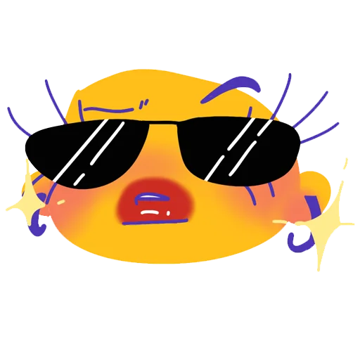 Sticker podrujkass - 1