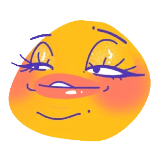 Sticker Babygirl - 5