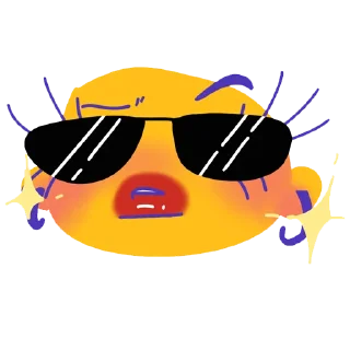 Sticker Babygirl - 11