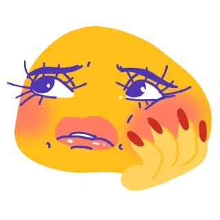 Sticker Babygirl - 1