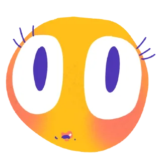 Sticker Babygirl - 4