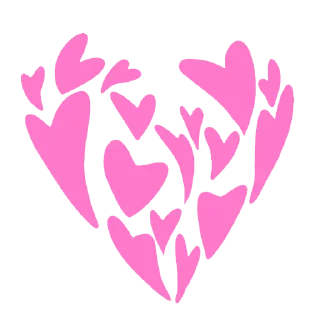 Sticker Babygirl - 3