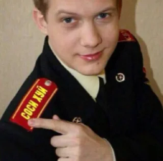 Стикер высер - 6