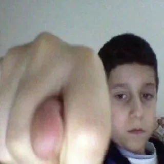 Стикер высер - 0