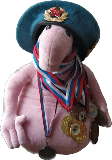 Sticker podsvinki1960 - 1