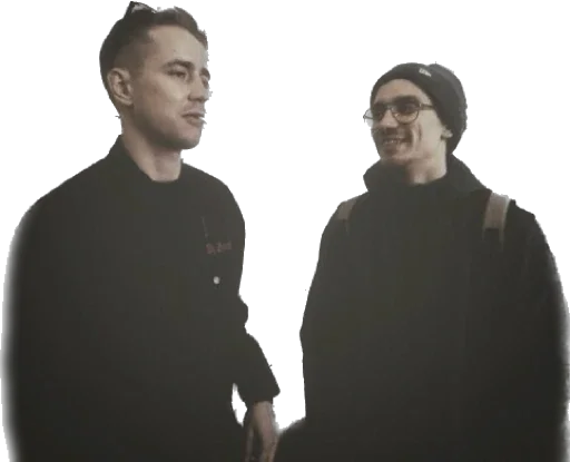 Sticker podsvinki1960 - 1