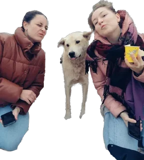 Sticker who the fuck is this fifth one? - 4