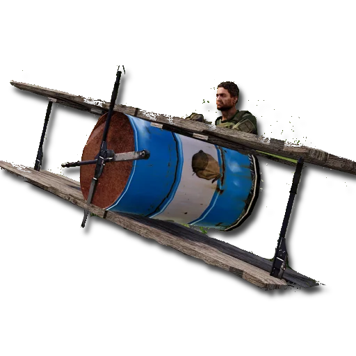 Sticker podval_arma - 1