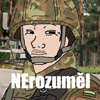 Стикер PODVAL ARMA - 8