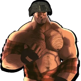 Стикер PODVAL ARMA - 7