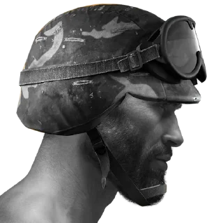 Стикер PODVAL ARMA - 11