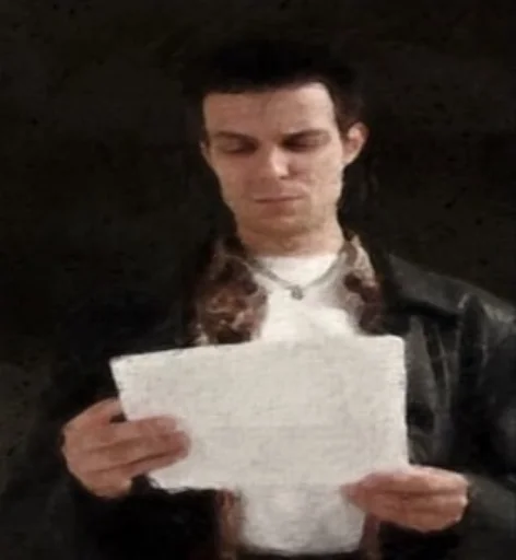 Sticker poebat_gosling - 1