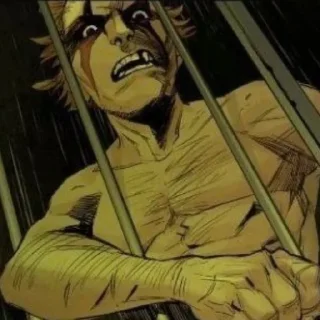 Стикер поэт и кризалис♡ - 9