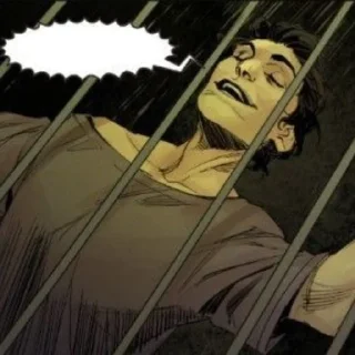 Стикер поэт и кризалис♡ - 8