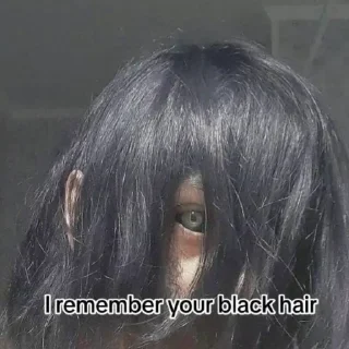 Стикер ia_ne_xohu_tebia_videt - 11