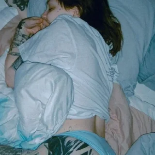 Стикер ia_ne_xohu_tebia_videt - 3