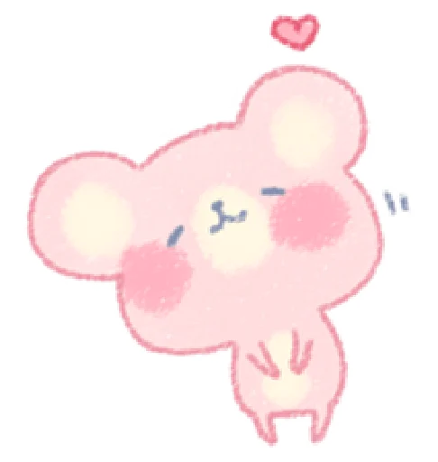 pofukuma | @cutestickers4you - 