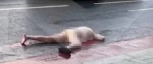 Смерть Погрома - 