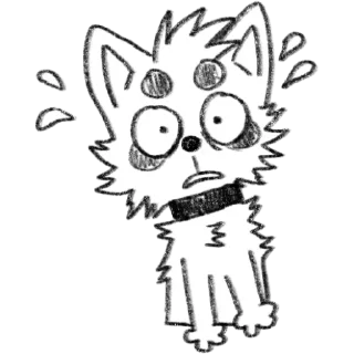 Стикер i hate w*men - 7