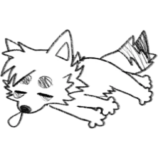 Стикер i hate w*men - 3