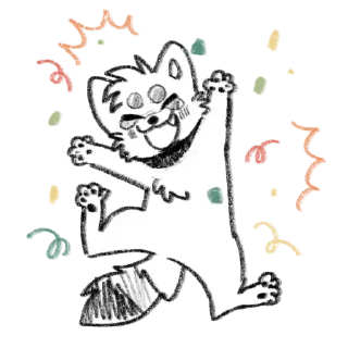 Стикер i hate w*men - 2