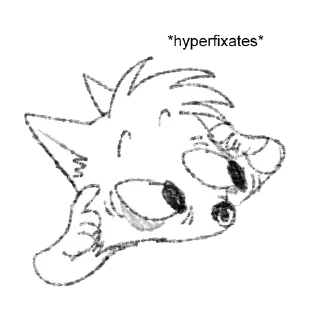 Стикер i hate w*men - 9