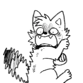 Стикер i hate w*men - 4