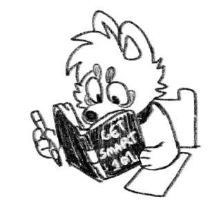 Стикер i hate w*men - 1