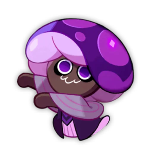 clipart purple violet