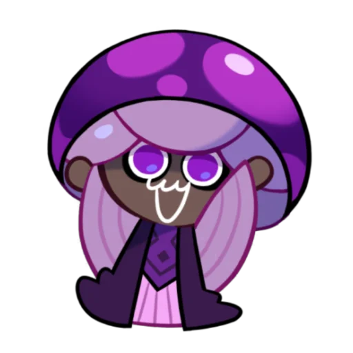 clipart violet magenta