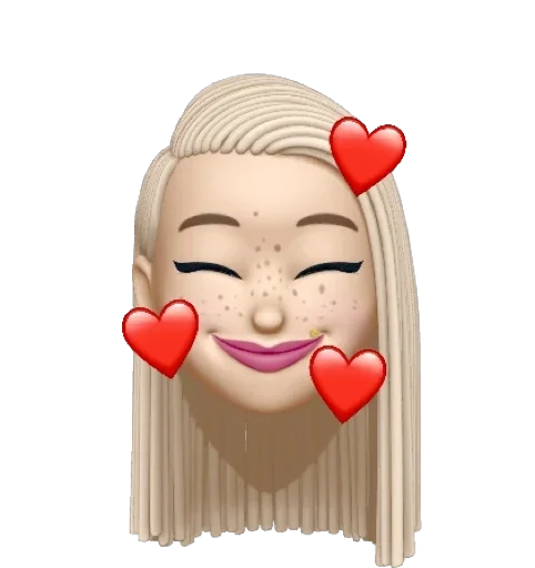 мультфильм статуя улыбаться