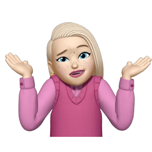 cartoon figurine toy