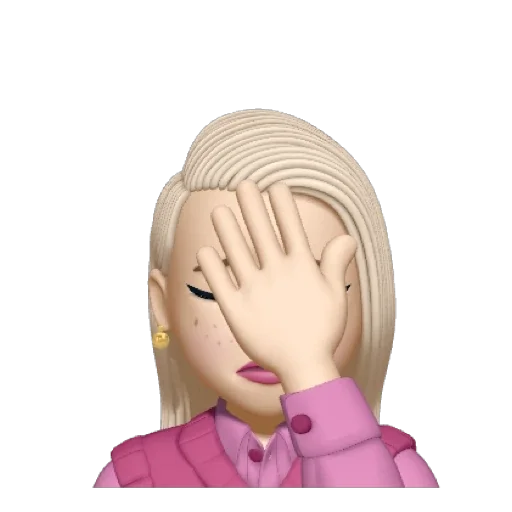 toy cartoon figurine