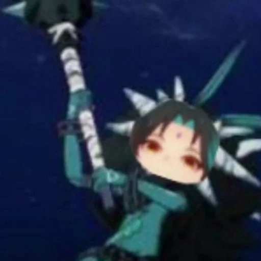 мультфильм cg иллюстрация игра для ПК