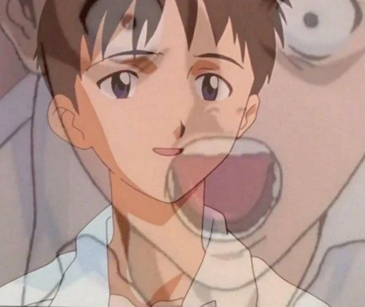 аниме мультфильм мультипликация