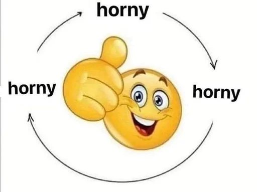 клипарт мультфильм смайлик