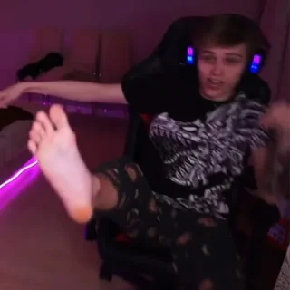 Стикер pokanoname - 6